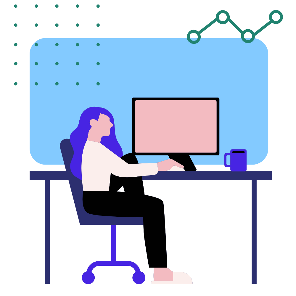 Aluguel de Desktops e Notebooks