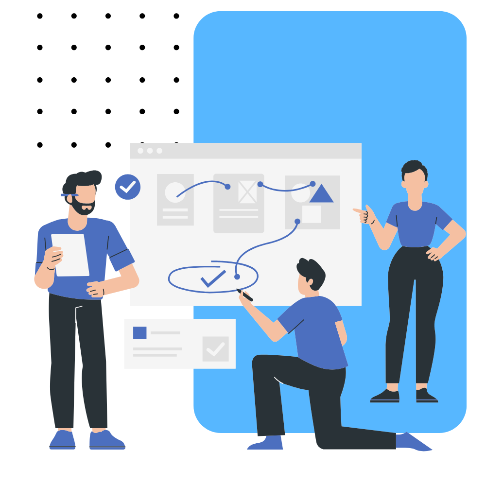 Facilita Business Operation System (F-BOS)