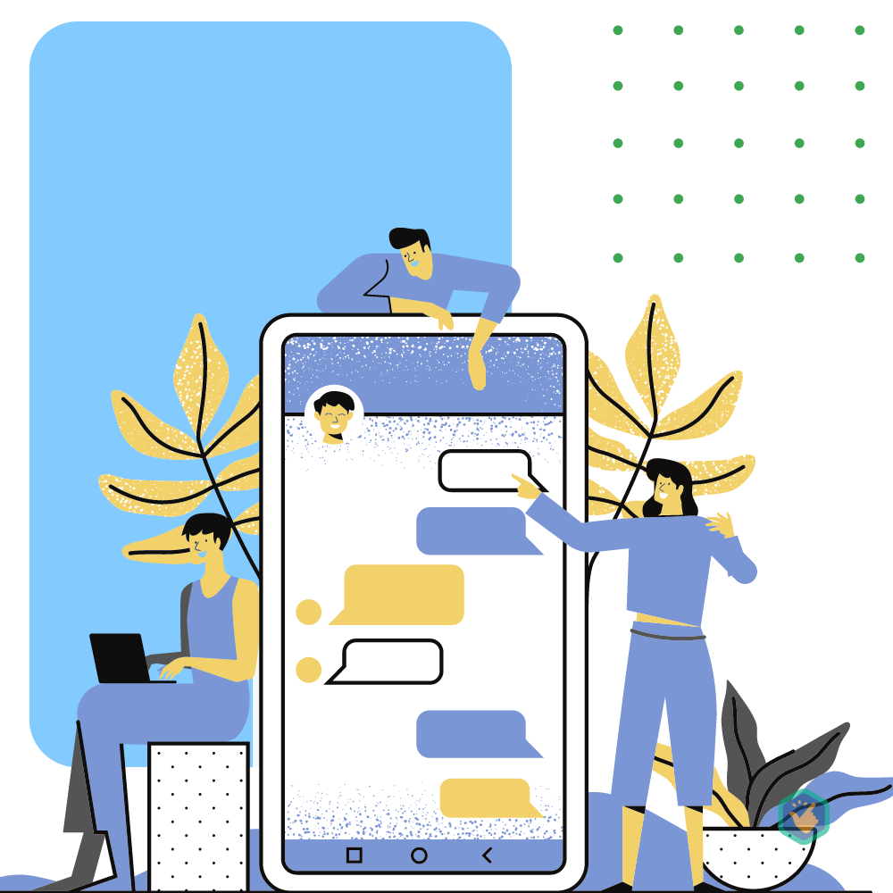 Desenvolvimento de ChatBot