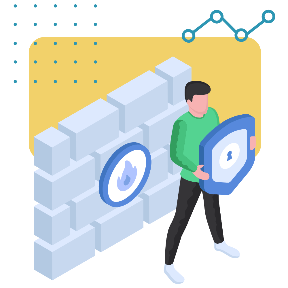 Implementação e Gestão de Firewall