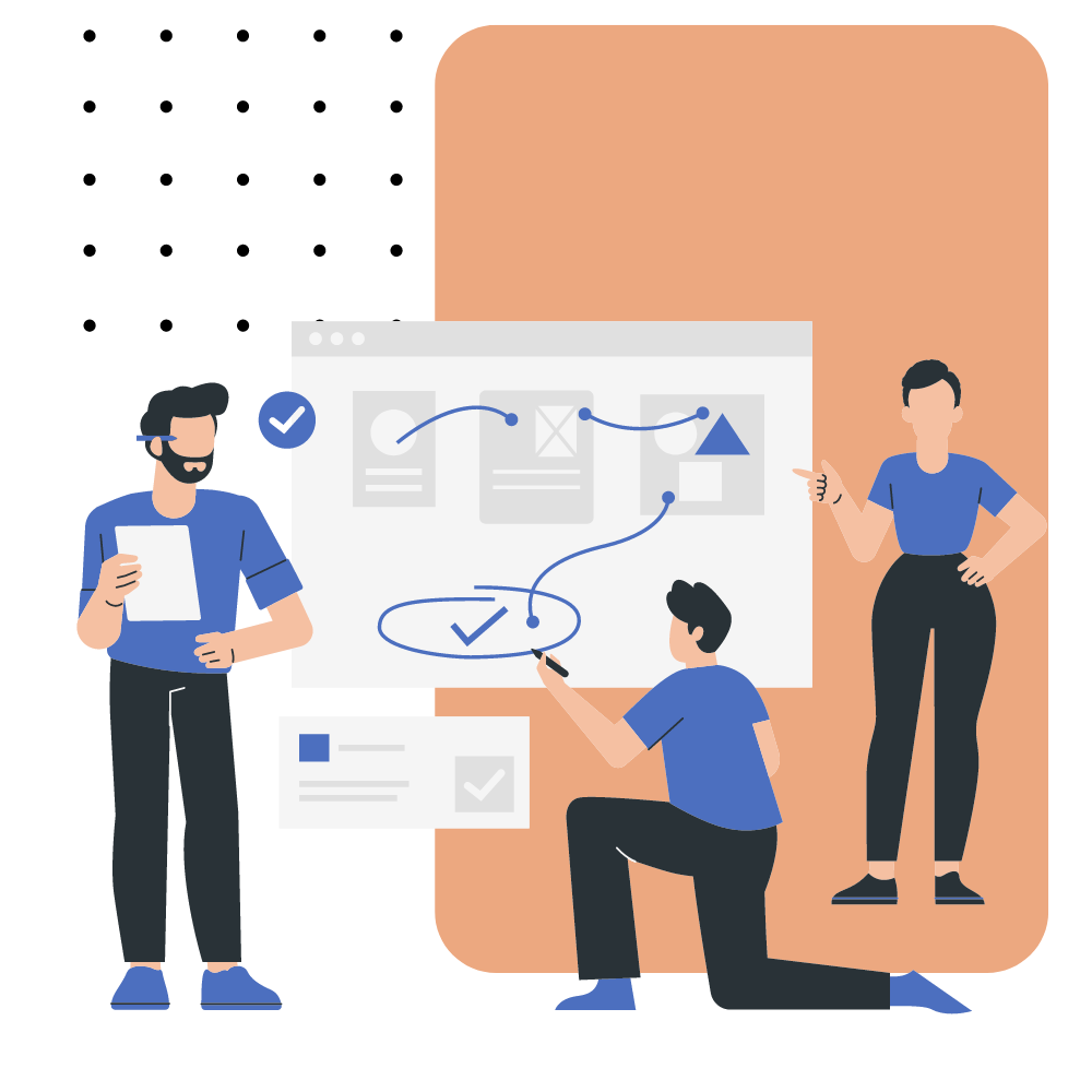 Squad de Desenvolvimento