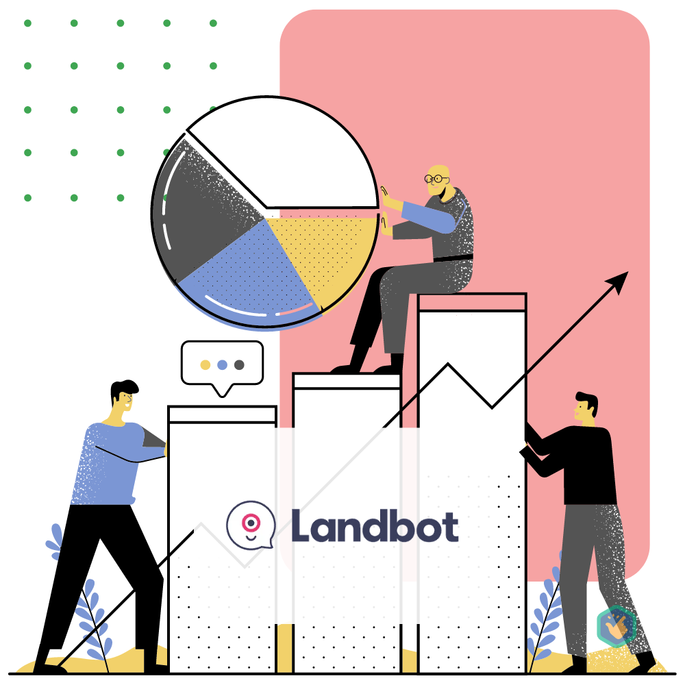 Implementação da plataforma Landbot
