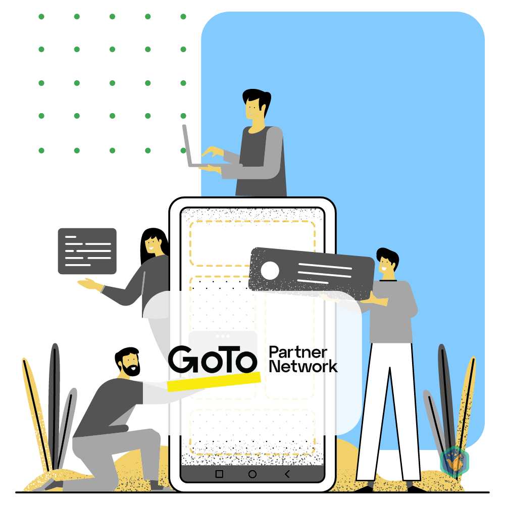 Consultoria para migração da Telefonia para solução GoTo Connect