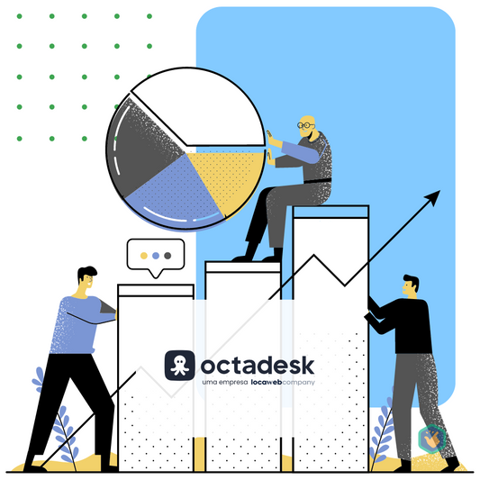 Implementação da plataforma Octadesk